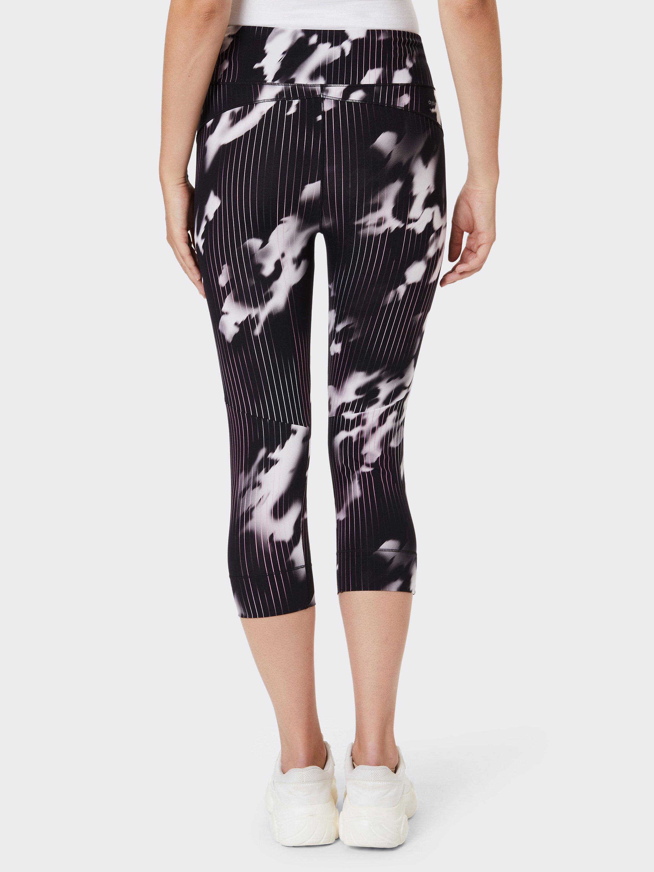 John lewis running leggings best sale