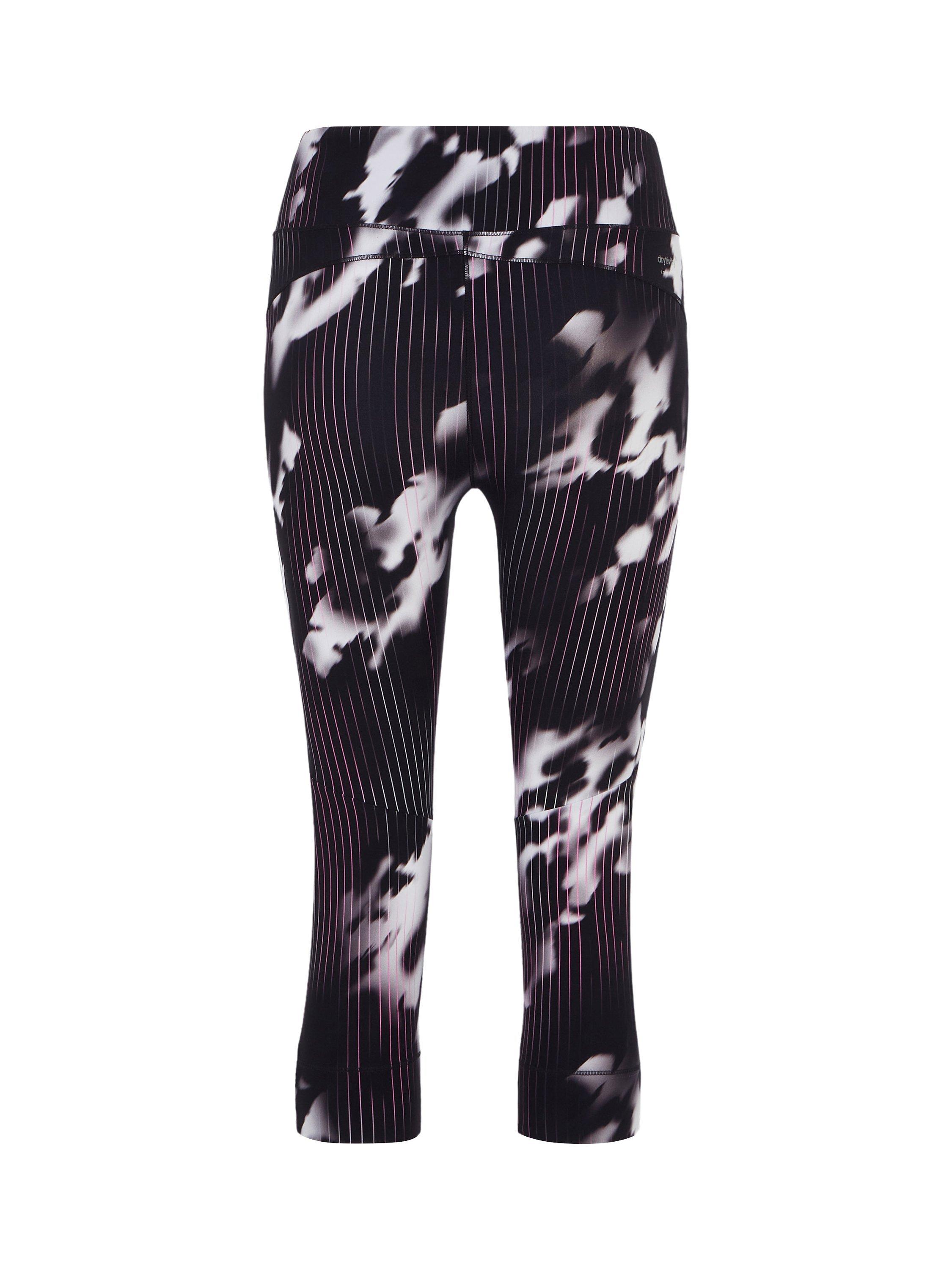 Product image 5 of 7, which shows Venice Beach Yoko 5/6 Sports Leggings, Moving Energy, XS