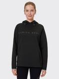 Venice Beach Leny Sports Hoodie, Black, Black