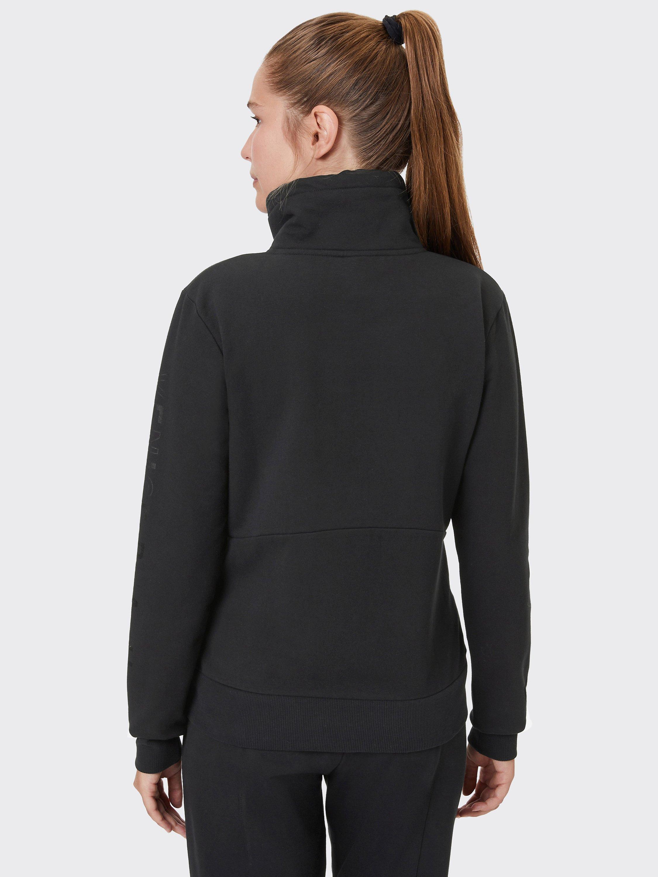 Product image 2 of 7, which shows Venice Beach Avery Sports Jacket, Black, XS
