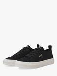 Jack & Jones Bayswater Canvas Trainers