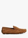 Jack & Jones Jensen Loafers, Brown
