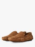 Jack & Jones Jensen Loafers, Brown