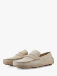 Jack & Jones Jensen Loafers, Off White