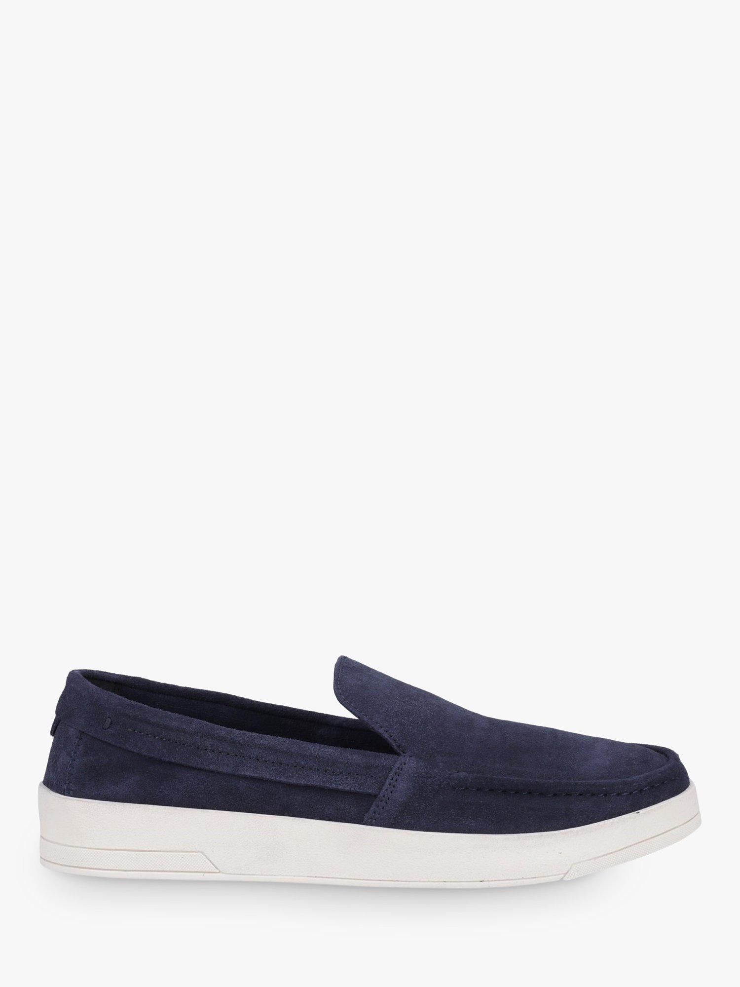 Jack & Jones Maccartney Suede Loafers