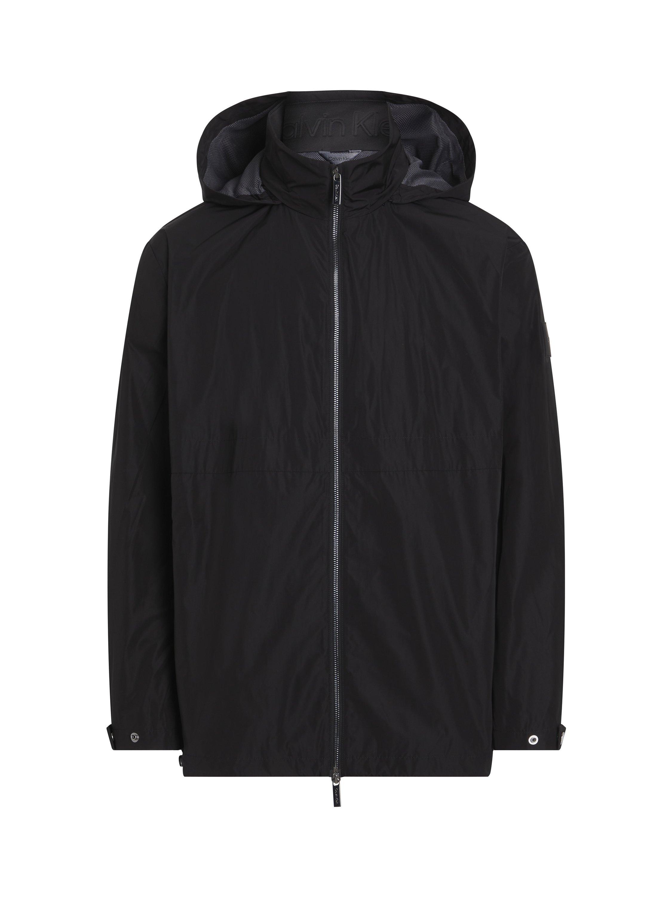 Ck windbreaker deals