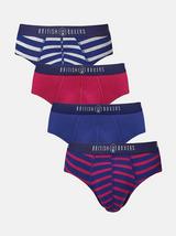 Bamboo Briefs