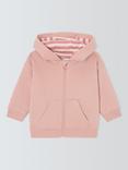 John Lewis ANYDAY Baby Cotton Hoodie