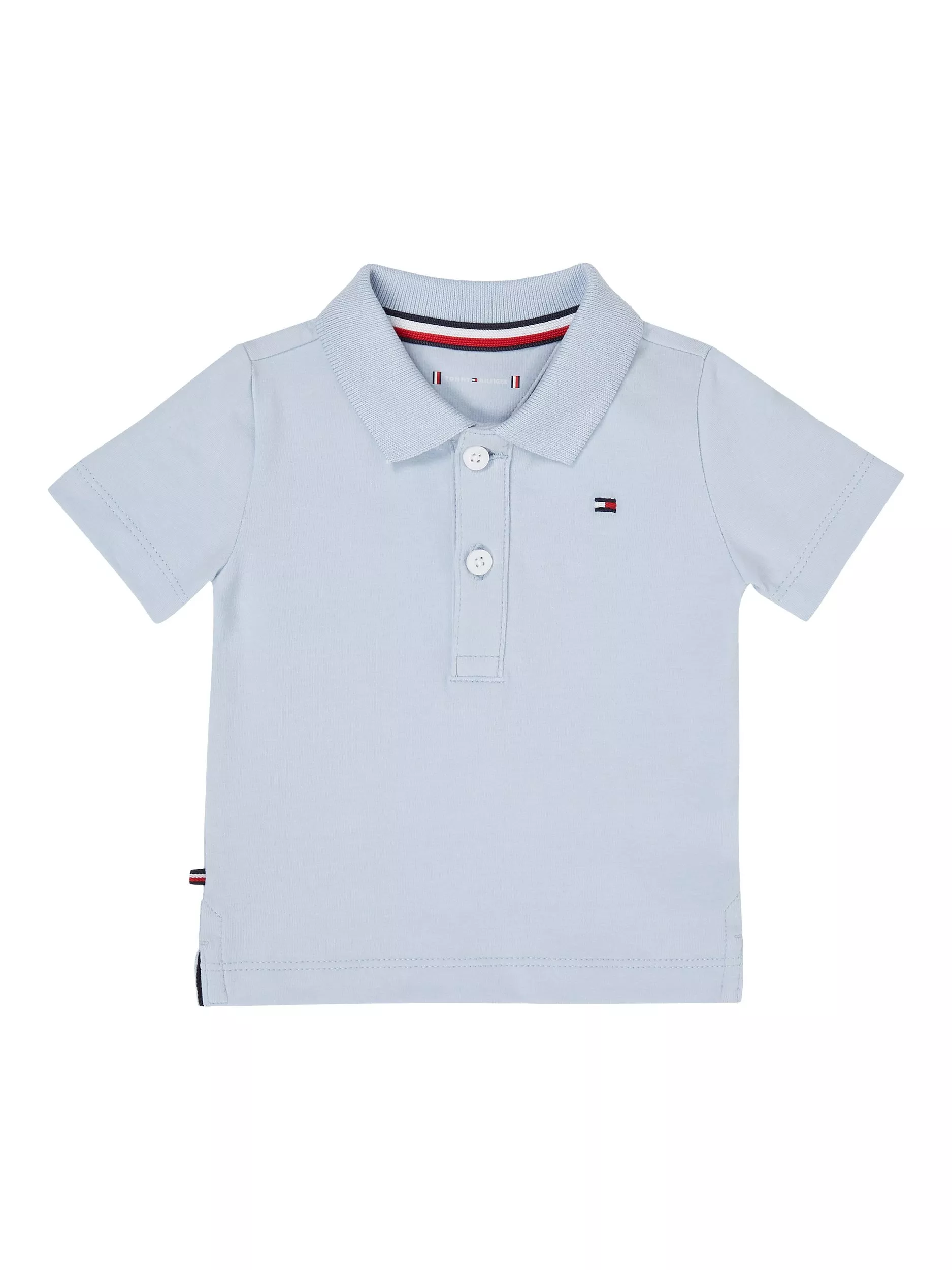 Polo shirt tommy hilfiger original clearance