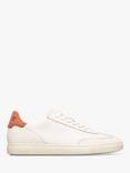 CLAE Deane Leather Trainers