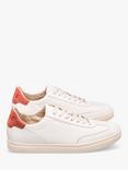 CLAE Deane Leather Trainers