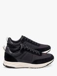 CLAE Owens Suede Lace Up Trainers