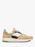 CLAE Zuma Suede Lace Up Trainers