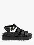 Ravel Oakley Flatform Sandals