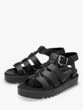 Ravel Oakley Flatform Sandals