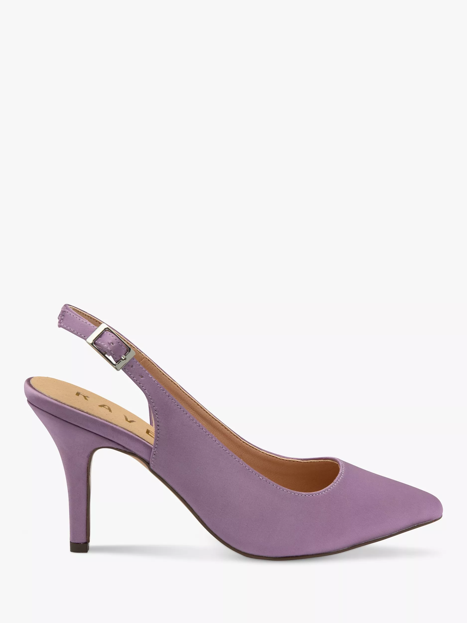 Pale purple shoes online