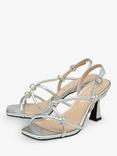 Ravel Patna Heeled Slingback Sandals