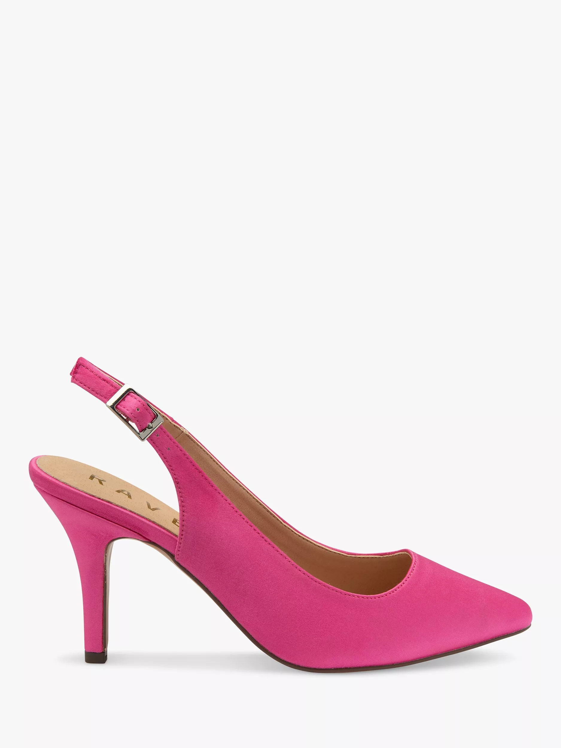 Pink stilettos on sale