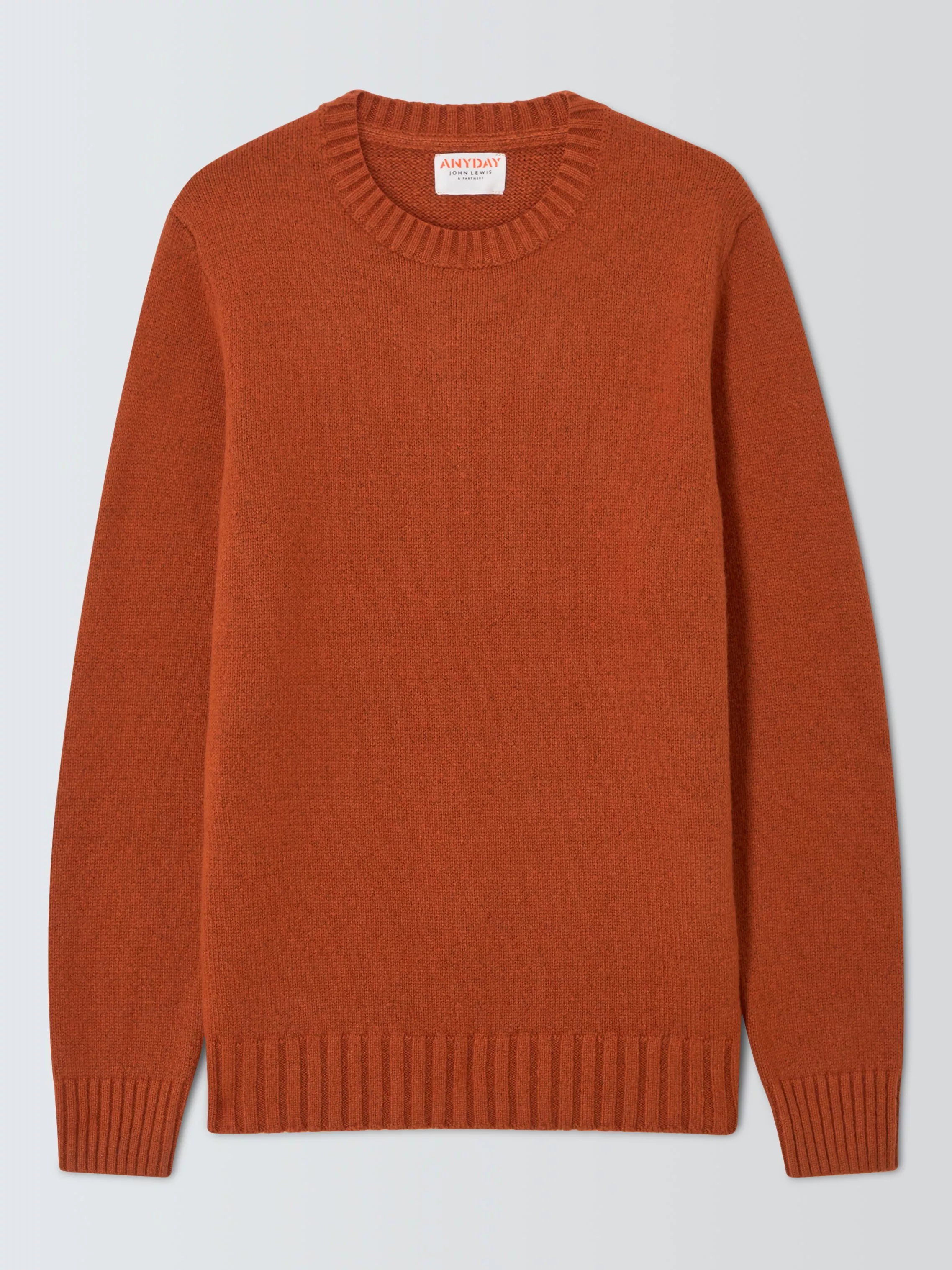 John lewis mens sweaters best sale