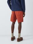 Barbour Grindle Cotton Canvas Twill Shorts