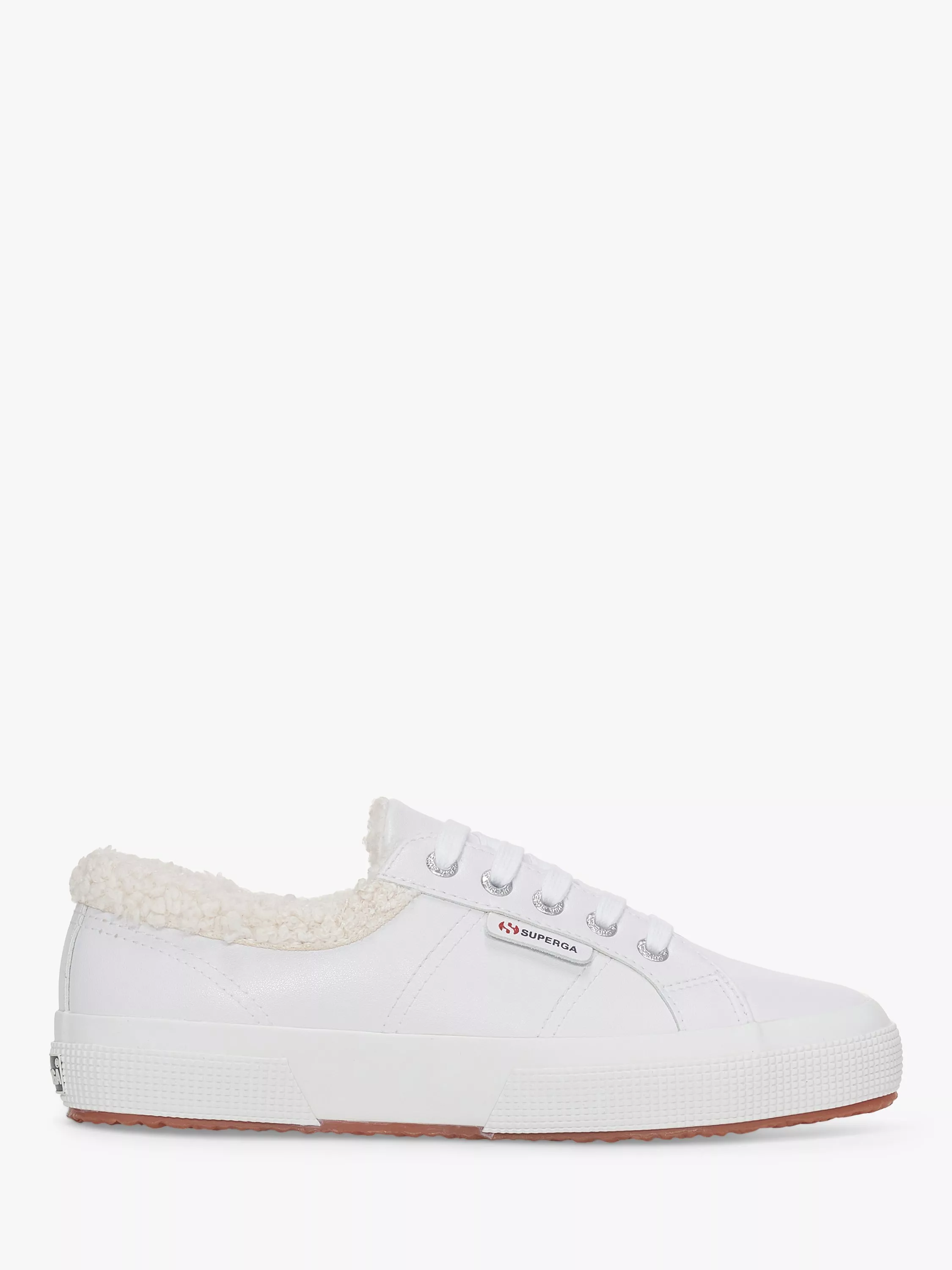 Superga John Lewis Partners