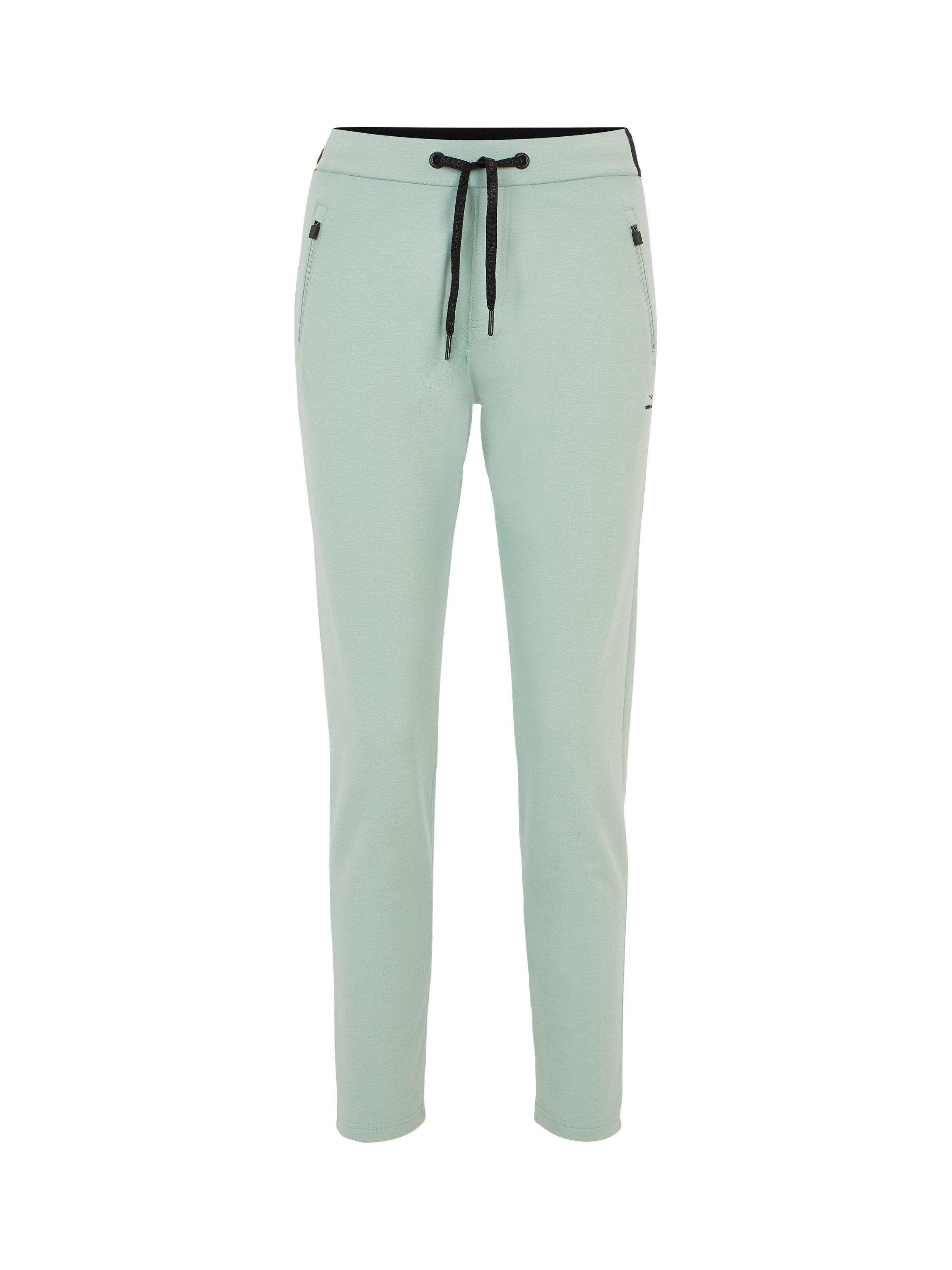 Product image 4 of 7, which shows Venice Beach Shelly Joggers, Blue Chalk, XS