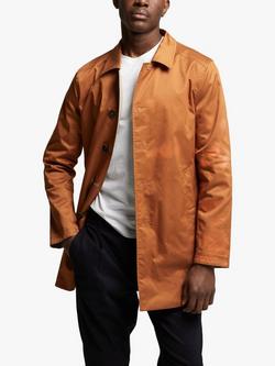 Guards London Montague Reversible Raincoat - view 2, Tan