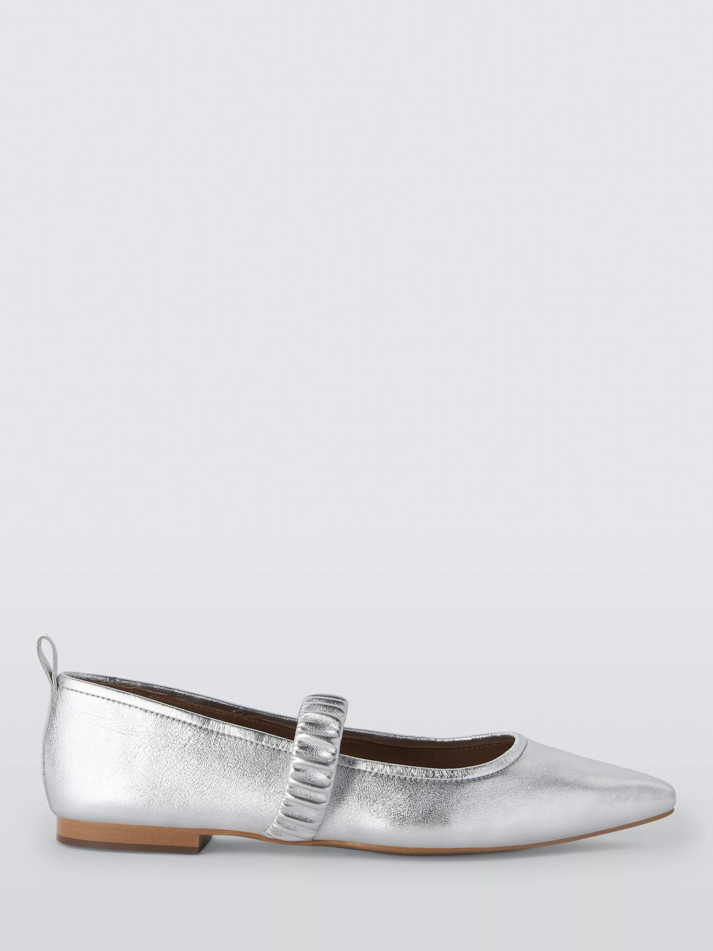 John lewis flat shoes on sale