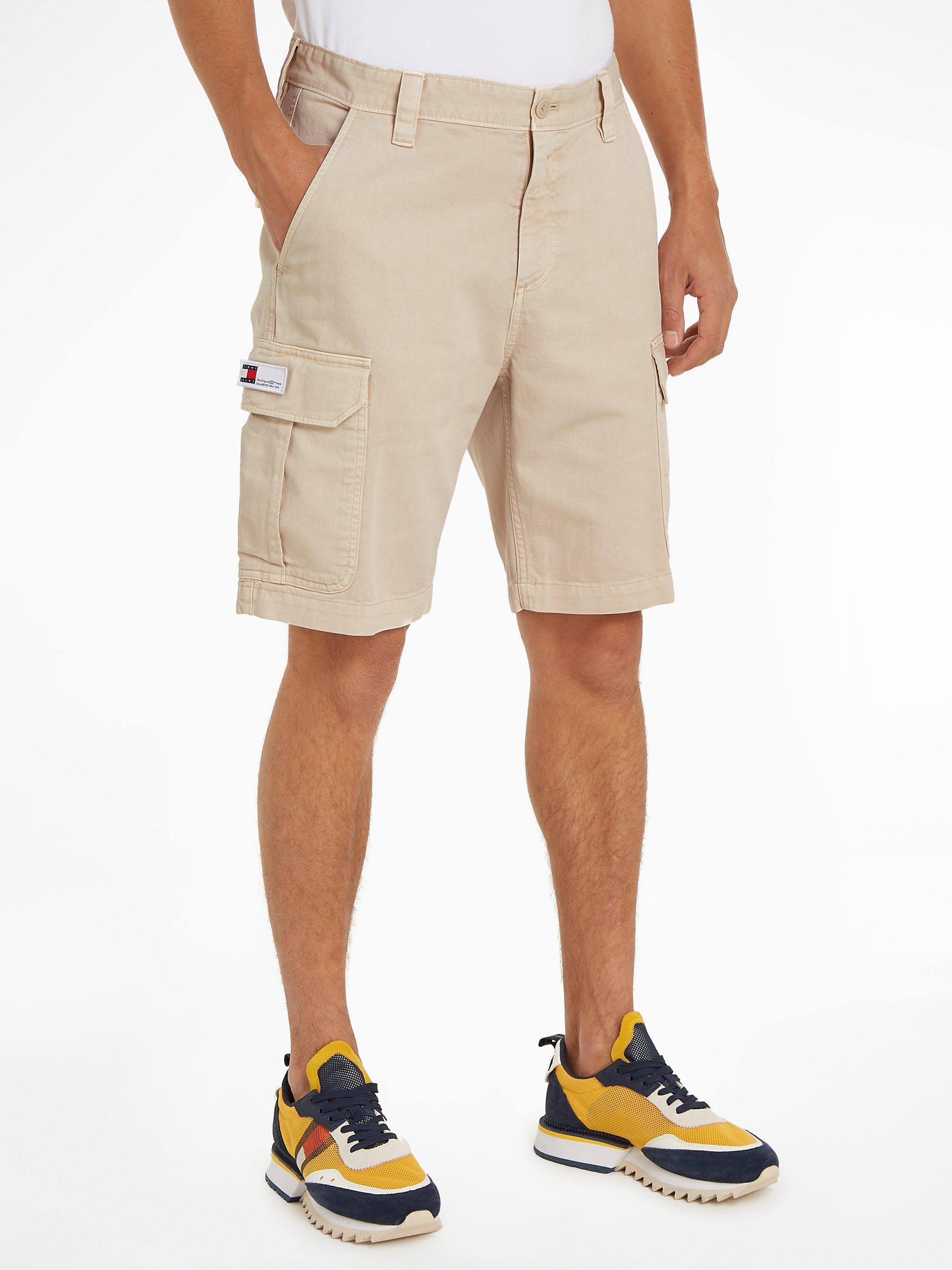 Bermuda shorts tommy hilfiger clearance