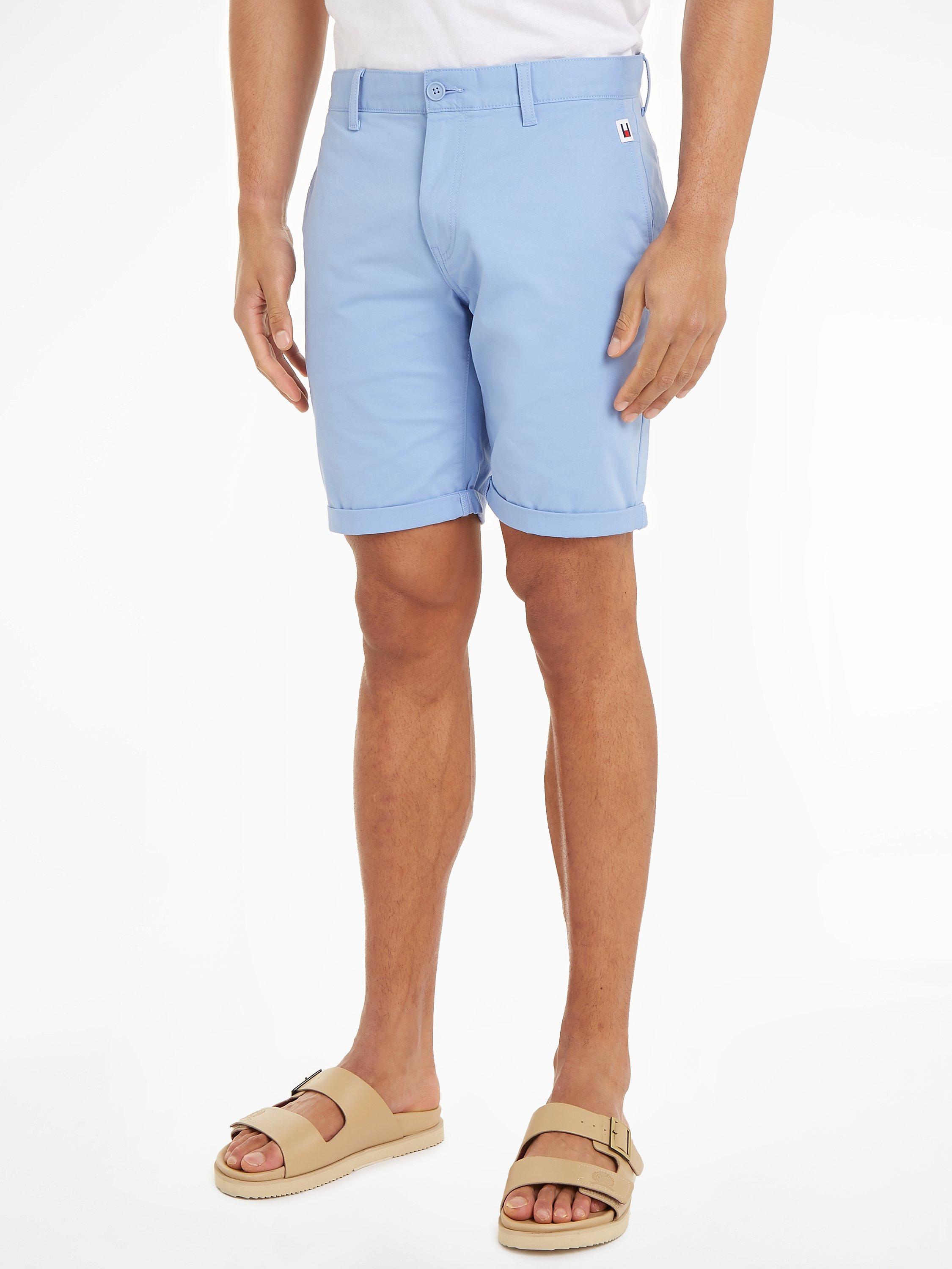 Tommy Jeans Scanton Chino Shorts