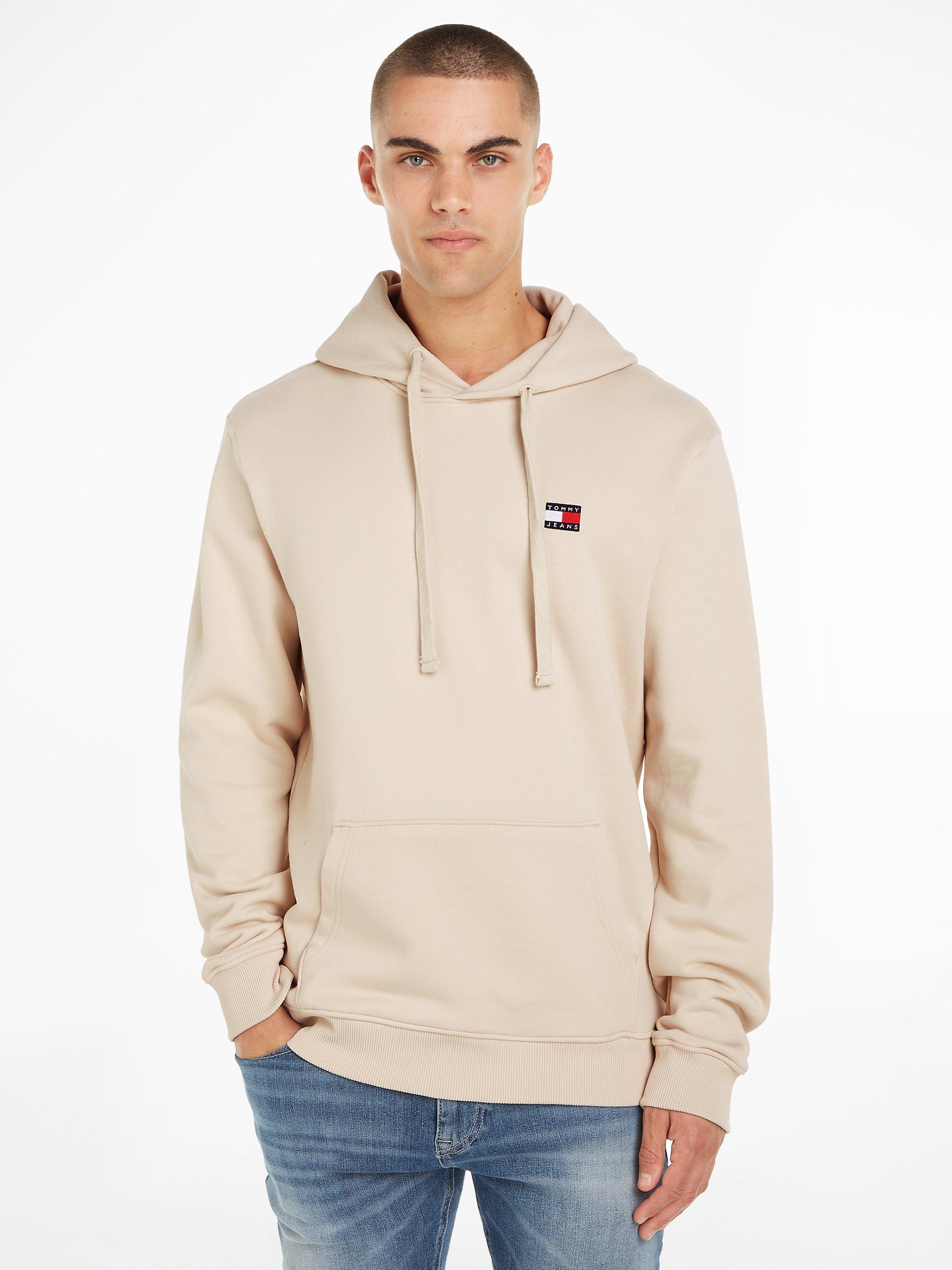 Tommy Hilfiger Badge Hoodie, Newsletter