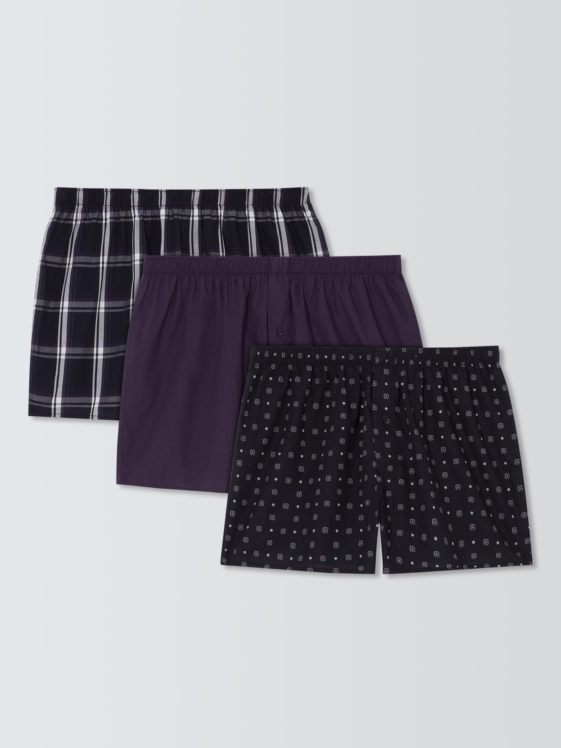 Mens boxer shorts john lewis best sale