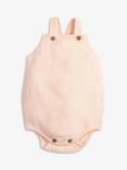 The Little Tailor Baby Cotton Knit Romper