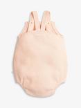 The Little Tailor Baby Cotton Knit Romper