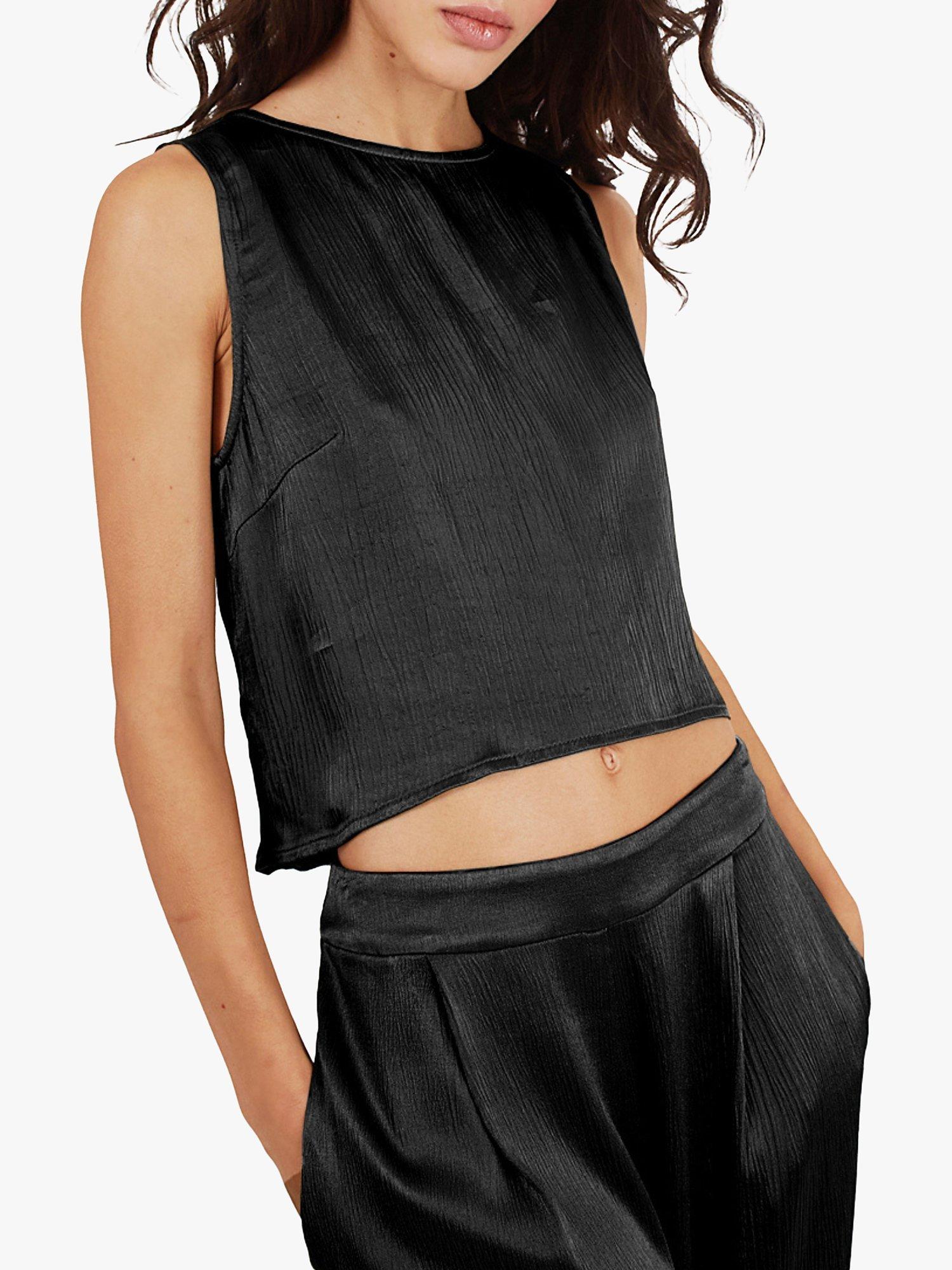Traffic People Breathless Evie Vest