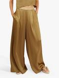 Traffic People Breathless Evie Wide Leg Trousers