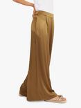 Traffic People Breathless Evie Wide Leg Trousers
