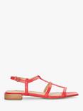 Dune London Ladi Leather Sandals