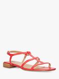Dune London Ladi Leather Sandals