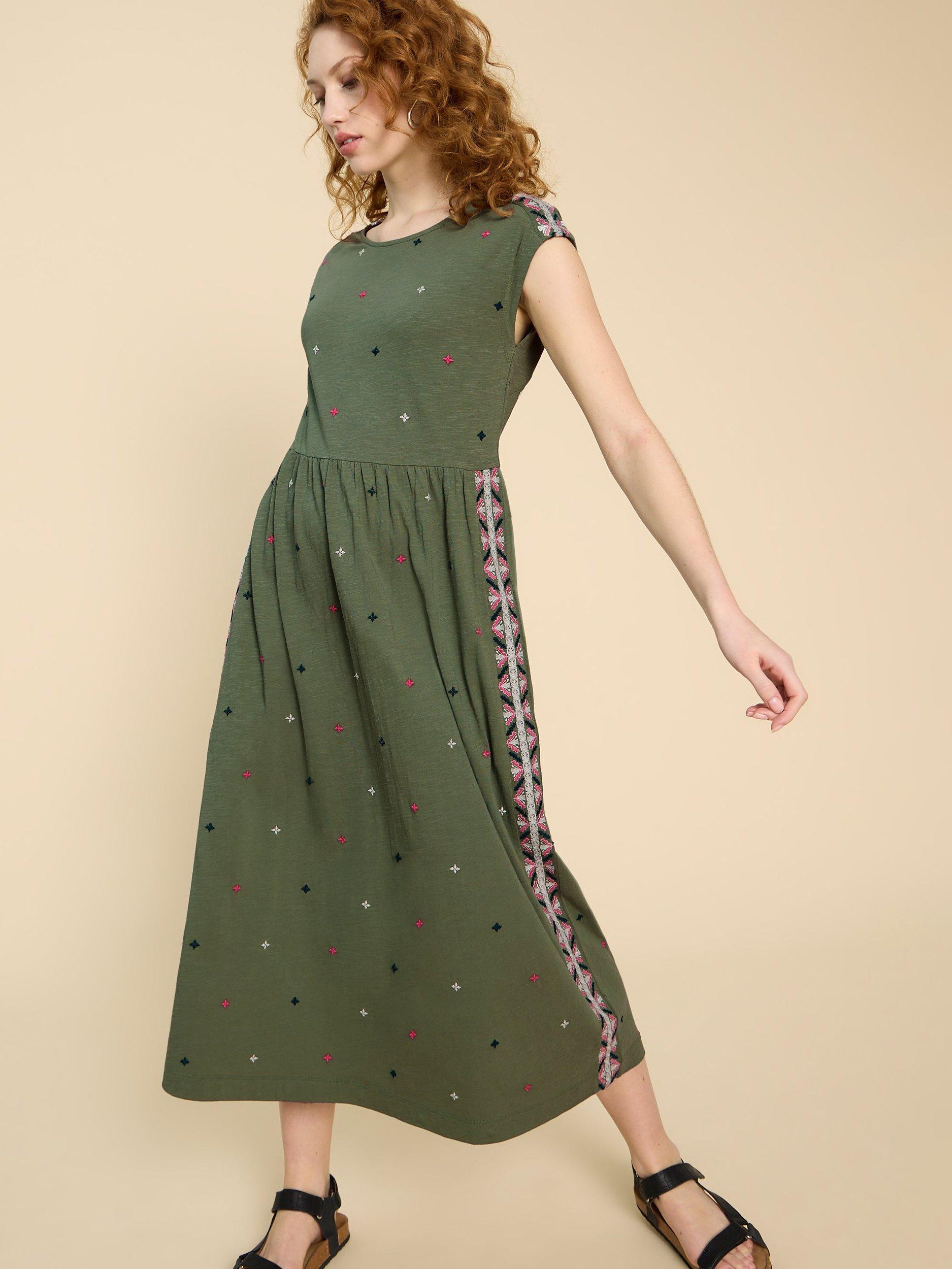 White stuff dresses online