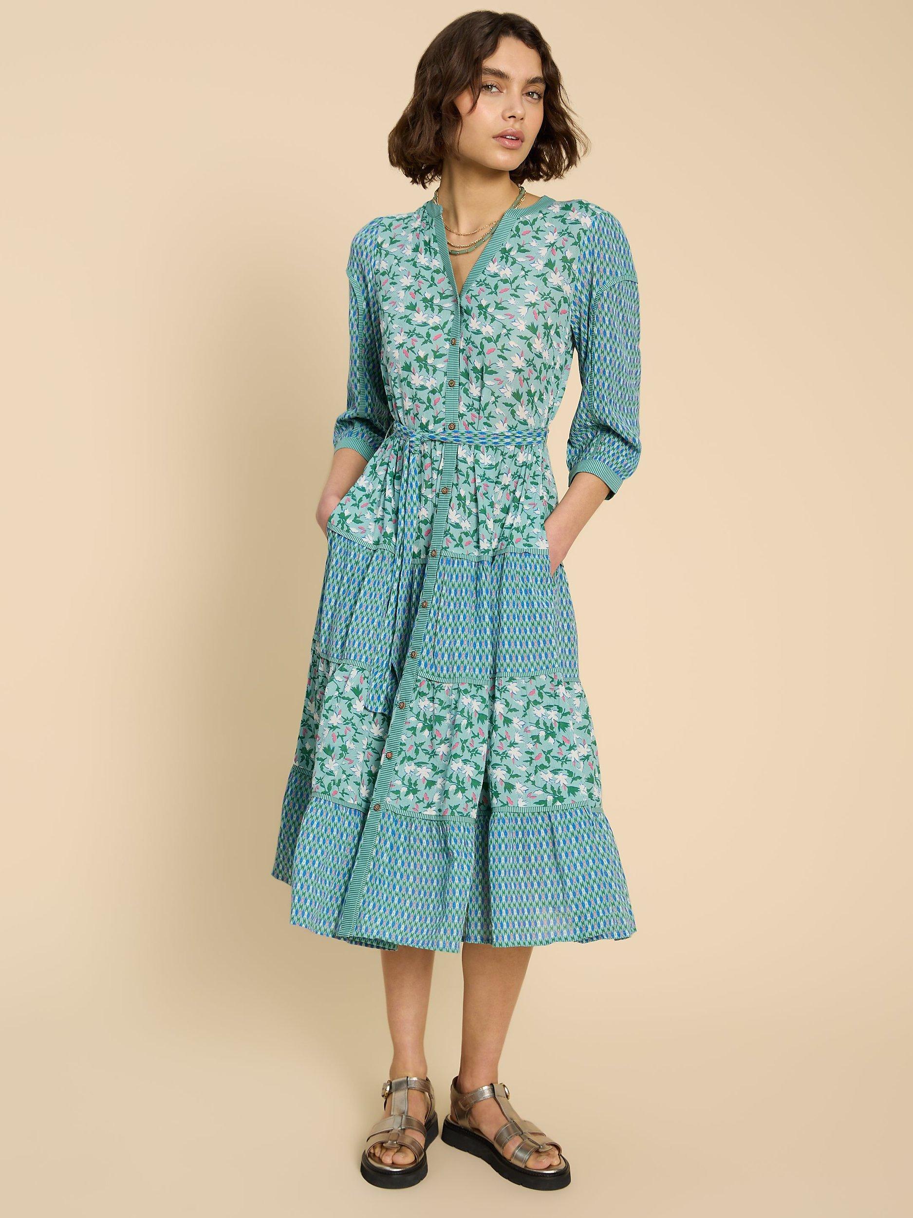 John lewis white stuff dresses hotsell