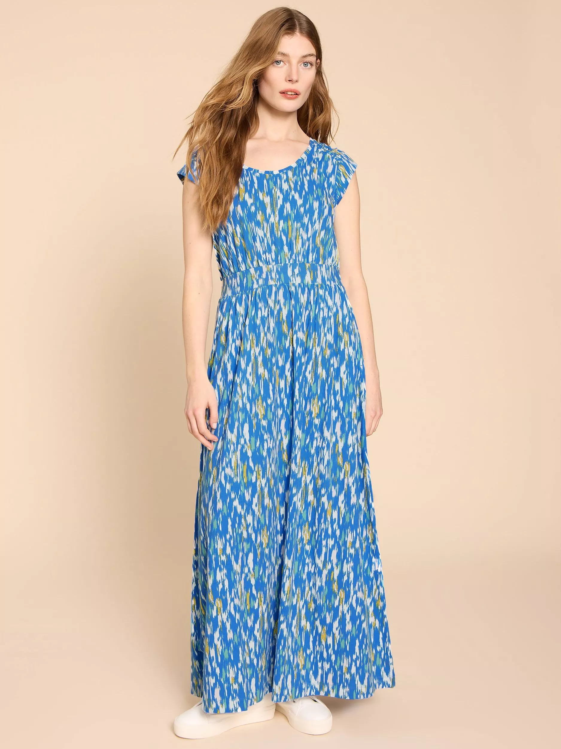 Women s Maxi White Stuff Dresses John Lewis Partners