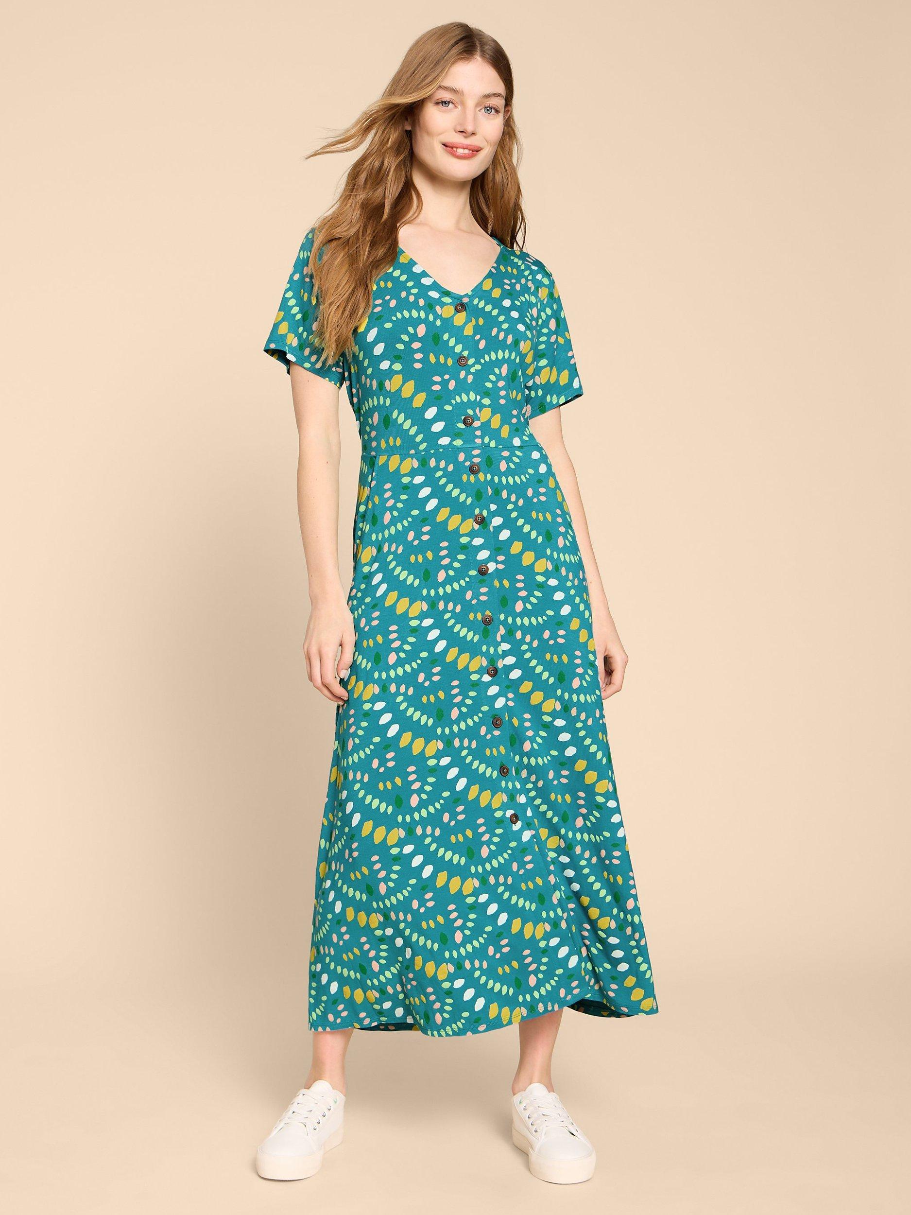 John lewis white stuff dresses online