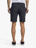 Casual Friday Carsten Tailored Shorts, Dark Grey