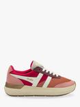 Gola Classics Raven Trainers, Orange/Multi