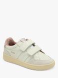 Gola Kids' Classics Eagle Strap Trainers