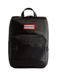 Hunter Pioneer Large Backpack, Black Black
