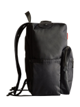 Hunter Pioneer Large Backpack, Black Black