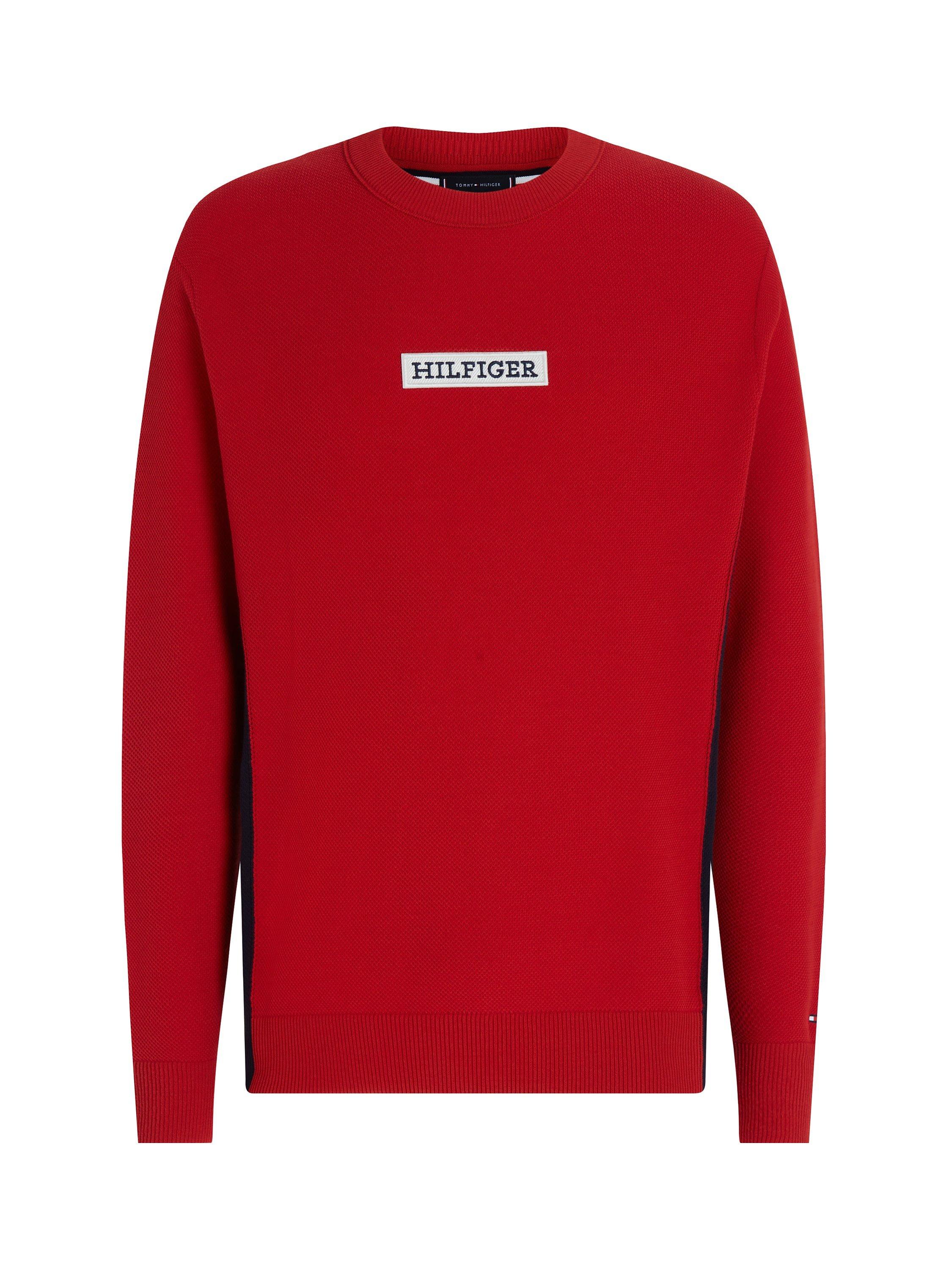 Tommy hilfiger long sleeve jumper new arrivals