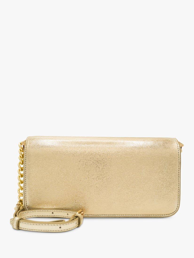 Paradox London Olina Cross Body Bag, Gold